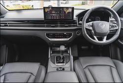 2025 KGM Musso Advance