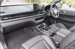 2025 KGM Musso Advance