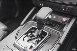 2025 KGM Musso Advance