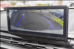 2025 KGM Musso Advance