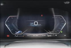 2025 KGM Musso Advance