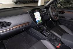 2025 Subaru Forester Hybrid Sport S6 MY26 AWD Crystal White