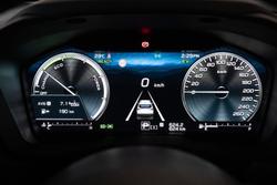 2025 Subaru Forester Hybrid Sport S6 MY26 AWD Crystal White