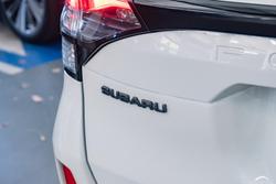 2025 Subaru Forester Hybrid Sport S6 MY26 AWD Crystal White