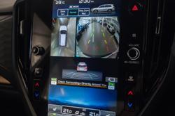 2025 Subaru Forester Hybrid Sport S6 MY26 AWD Crystal White