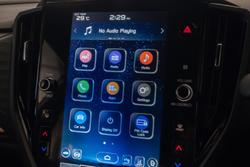 2025 Subaru Forester Hybrid Sport S6 MY26 AWD Crystal White