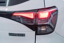 2025 Subaru Forester Hybrid Sport S6 MY26 AWD Crystal White