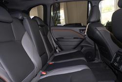 2025 Subaru Forester Hybrid Sport S6 MY26 AWD Crystal White