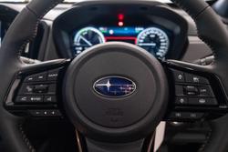 2025 Subaru Forester Hybrid Sport S6 MY26 AWD Crystal White