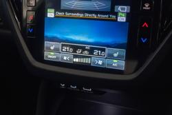 2025 Subaru Forester Hybrid Sport S6 MY26 AWD Crystal White