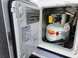 2023 Interstate One Fiat Ducato