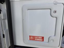 2023 Interstate One Fiat Ducato