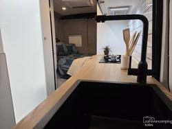 2023 Interstate One Fiat Ducato