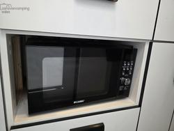 2023 Interstate One Fiat Ducato