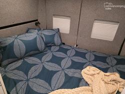 2023 Interstate One Fiat Ducato