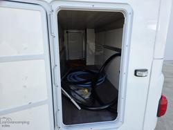 2018 Talvor Euro Deluxe 6 Berth