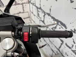 2025 Triumph Daytona 660 Daytona White