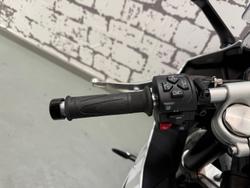 2025 Triumph Daytona 660 Daytona White