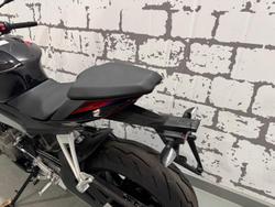 2023 Aprilia Tuono 660 Factory Tuono Black