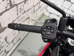 2023 Aprilia Tuono 660 Factory Tuono Black