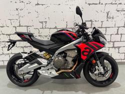 Aprilia Tuono 660 Factory