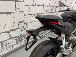 2023 Aprilia Tuono 660 Factory Tuono Black