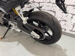 2023 Aprilia Tuono 660 Factory Tuono Black