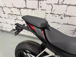 2023 Aprilia Tuono 660 Factory Tuono Black