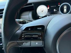 2023 Hyundai Tucson Highlander