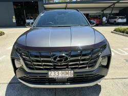 2023 Hyundai Tucson Highlander