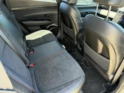 2023 Hyundai Tucson Highlander