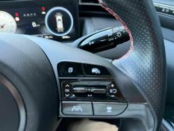 2023 Hyundai Tucson Highlander