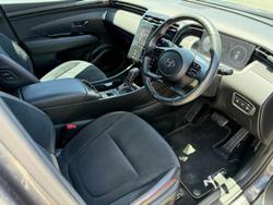 2023 Hyundai Tucson Highlander