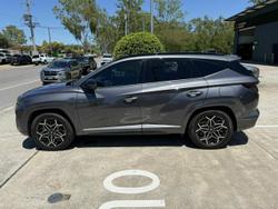 2023 Hyundai Tucson Highlander