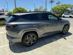 2023 Hyundai Tucson Highlander