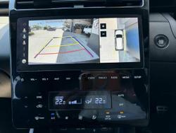 2023 Hyundai Tucson Highlander