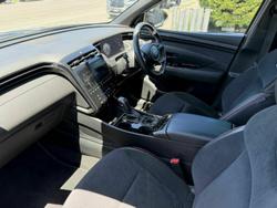 2023 Hyundai Tucson Highlander