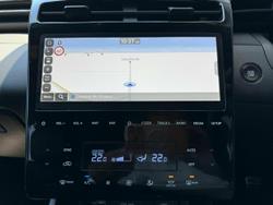 2023 Hyundai Tucson Highlander