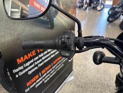 2018 Harley-Davidson Street 500 (XG500) Street Black