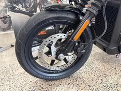 2018 Harley-Davidson Street 500 (XG500) Street Black