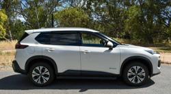 2023 Nissan X-TRAIL ST-L e-POWER