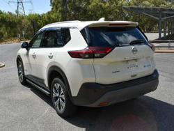 2023 Nissan X-TRAIL ST-L e-POWER