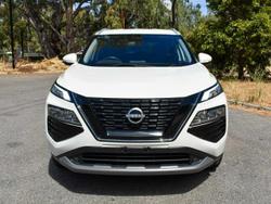 2023 Nissan X-TRAIL ST-L e-POWER