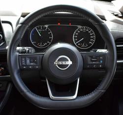 2023 Nissan X-TRAIL ST-L e-POWER