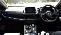 2023 Nissan X-TRAIL ST-L e-POWER