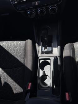 2023 Mitsubishi ASX ES