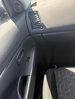 2023 Mitsubishi ASX ES