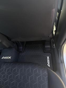 2023 Mitsubishi ASX ES