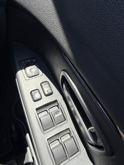 2023 Mitsubishi ASX ES