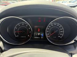 2023 Mitsubishi ASX ES